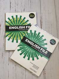 English File 3rd Edition Level Intermediate