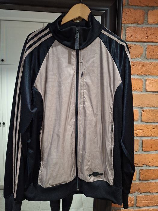 Bluza Adidas Sars oldschool retro rozm XL