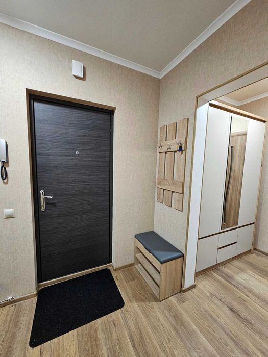 Сдам 1к Подільський р-н ЖК Місто квітів вул Тираспільська буд 60