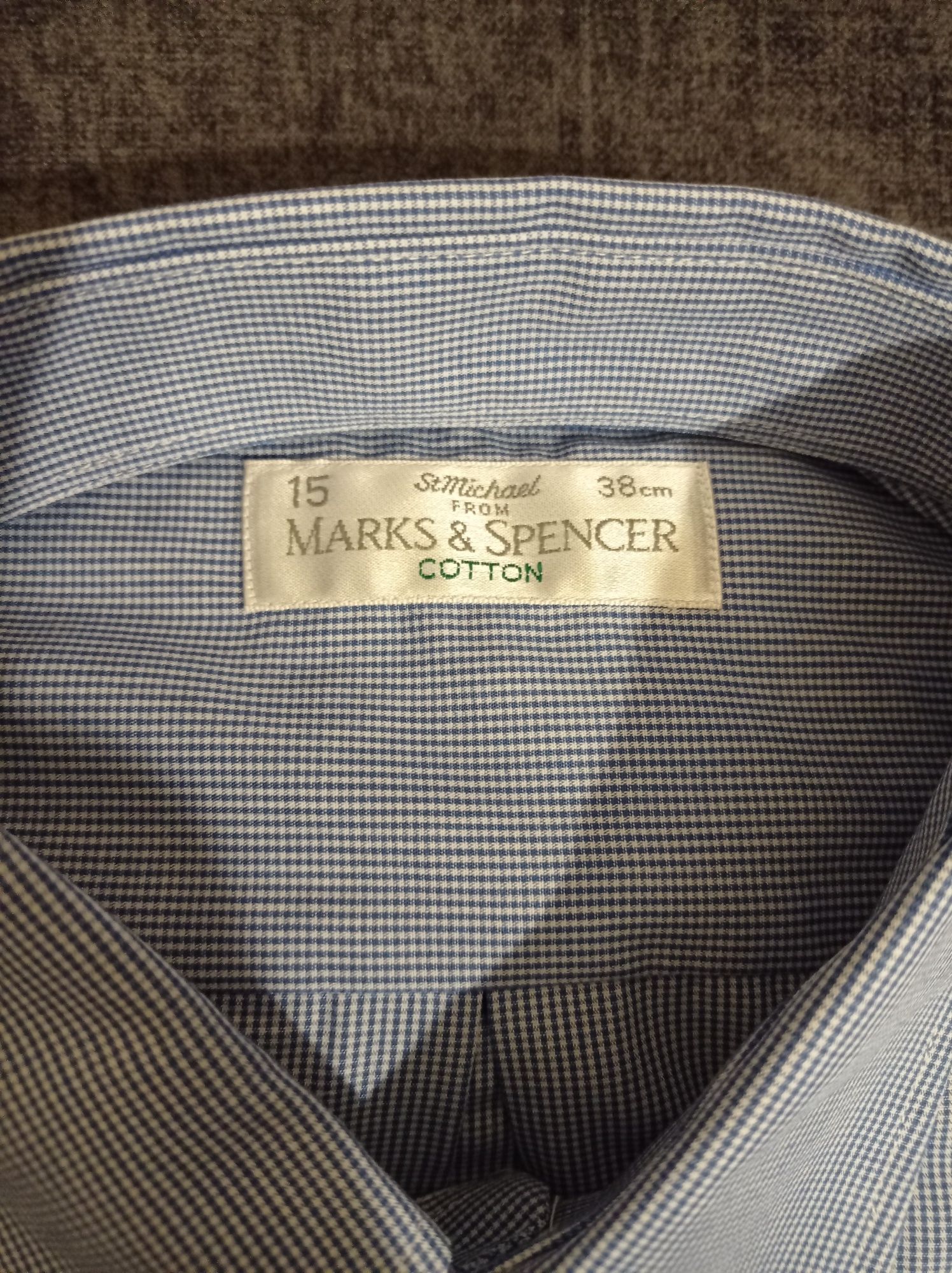 Рубашка Marks Spencer