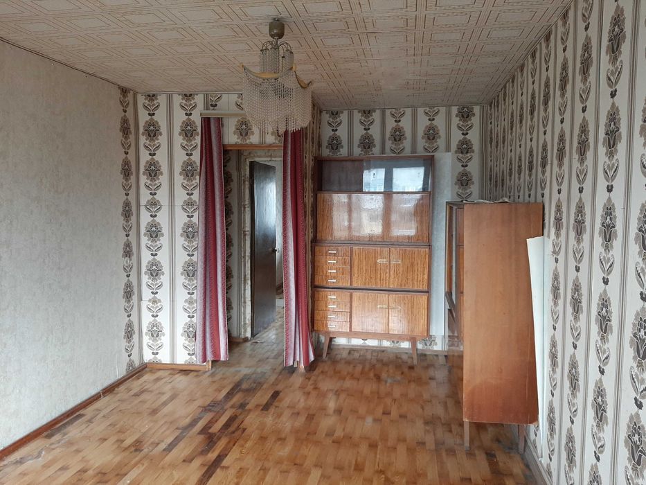 Ремонт квартир во вторичках