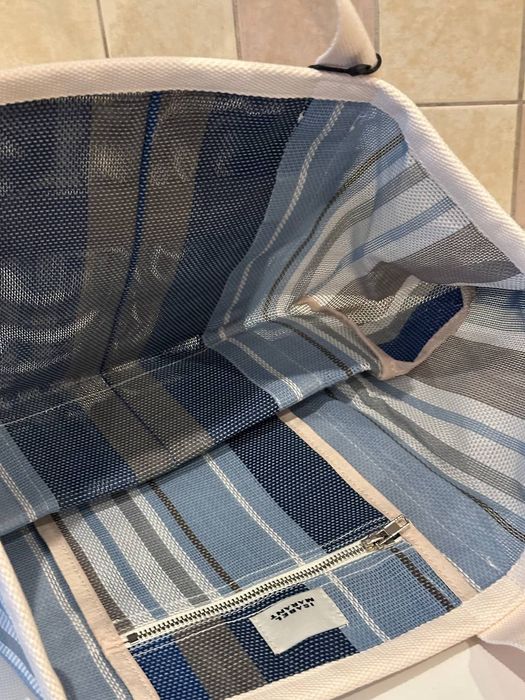 Isabel Marant shopper torebka