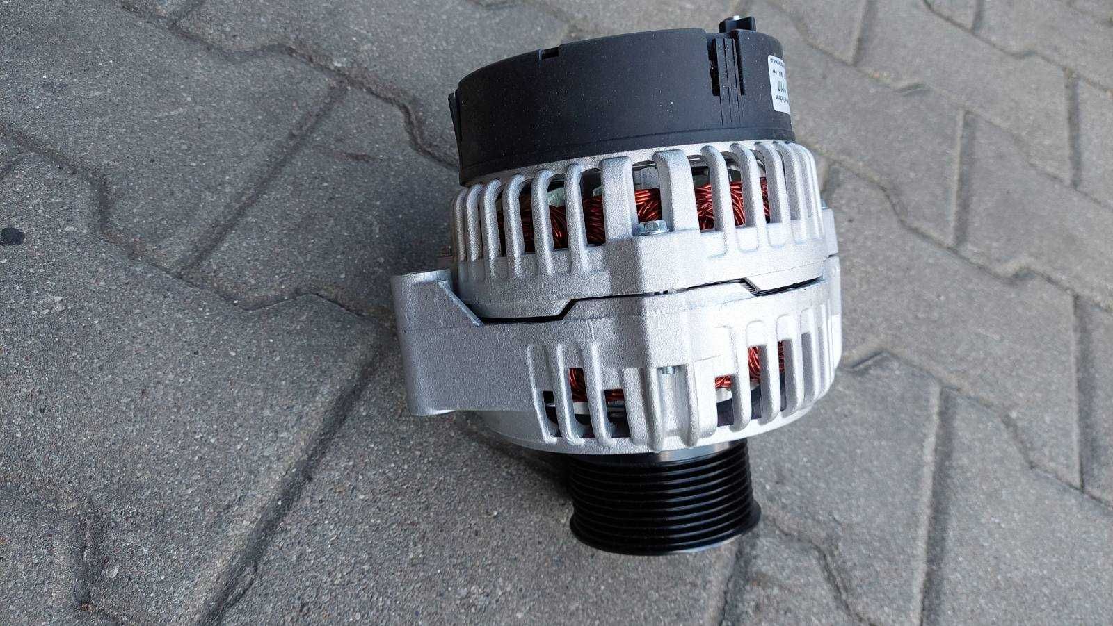 Alternator John deere, sisu IA1117 14V 150A elektro technik