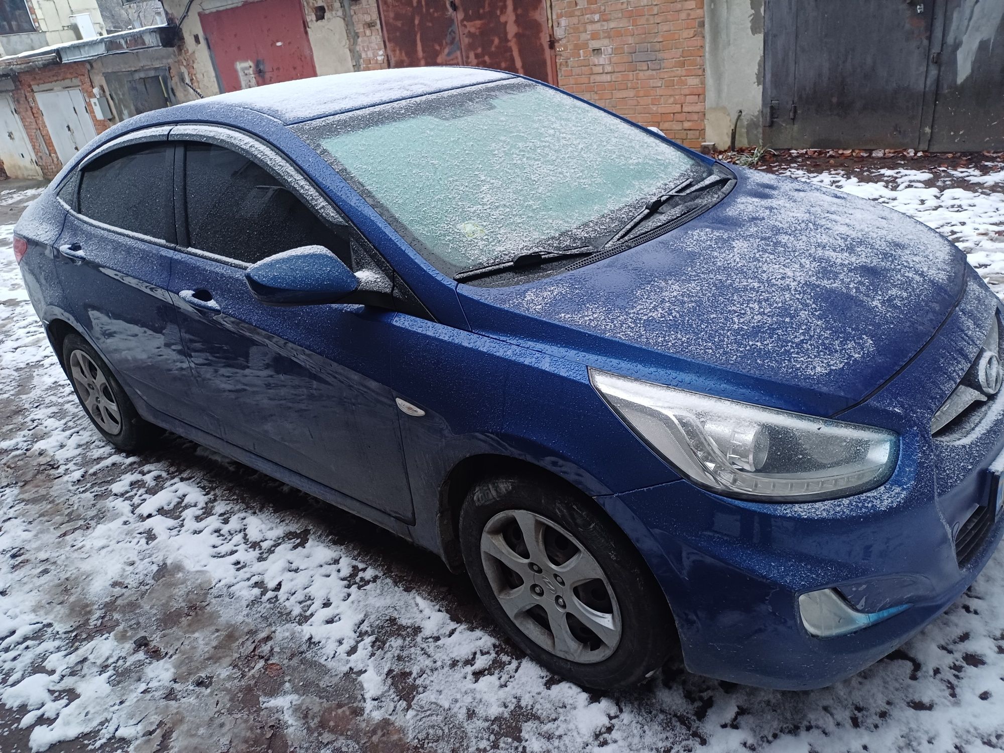 Оренда авто від 2100грн
