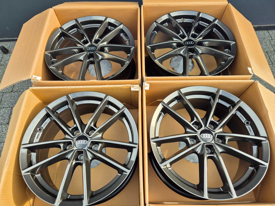 Felgi 16 do AUDI A3 8P 8V Q2 Q3