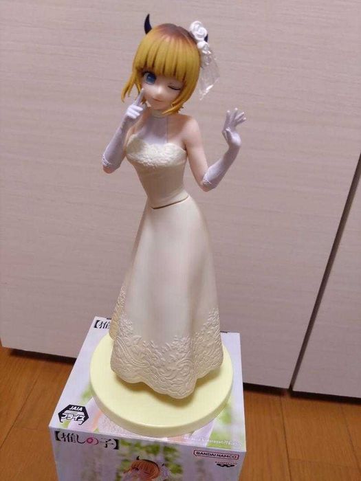 Фігурка Мем-Чо Oshi no Ko Bridal Dress