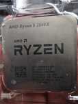 Używany procesor Ryzen 5 3500