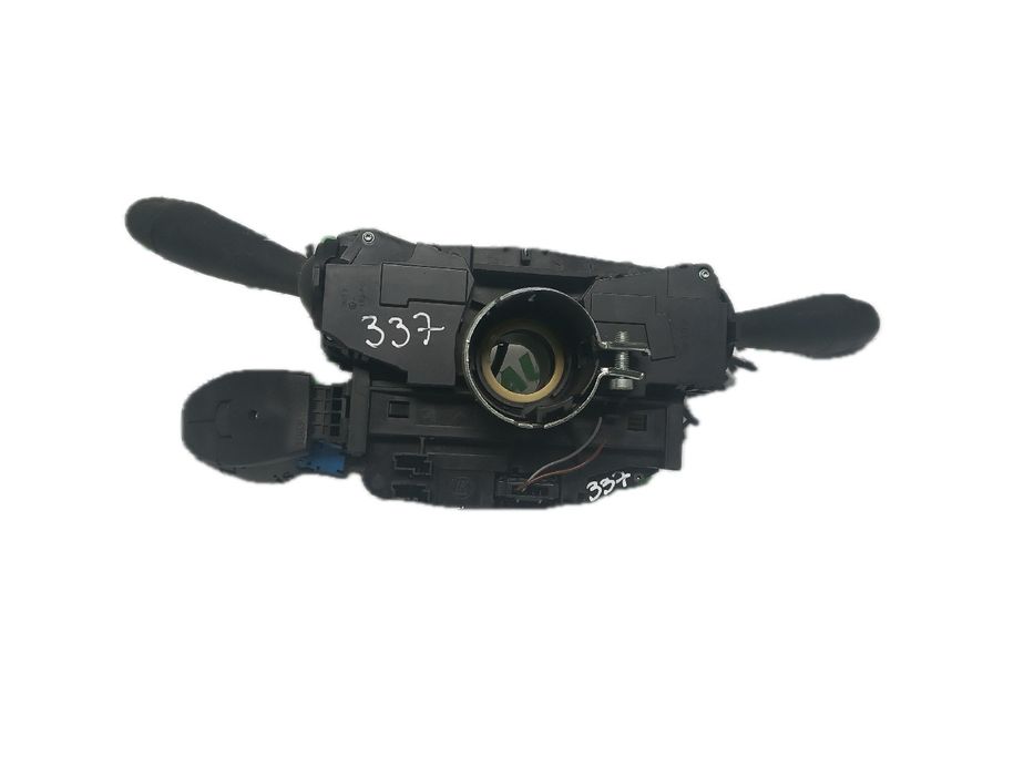 Conjunto / manetes de luzes e limpa vidros CITROËN C3 II (SC_)