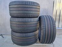 Резина літня, НОВА, 285/35 R21 Bridgestone Turanza 6*