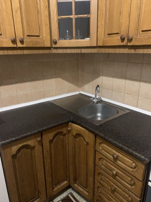 Здам 2к квартиру Раково можливо з дітьми