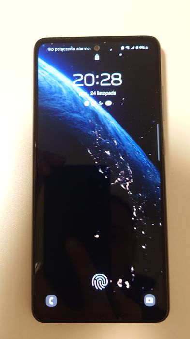 Samsung Galaxy A52 5G 128GB świetny stan