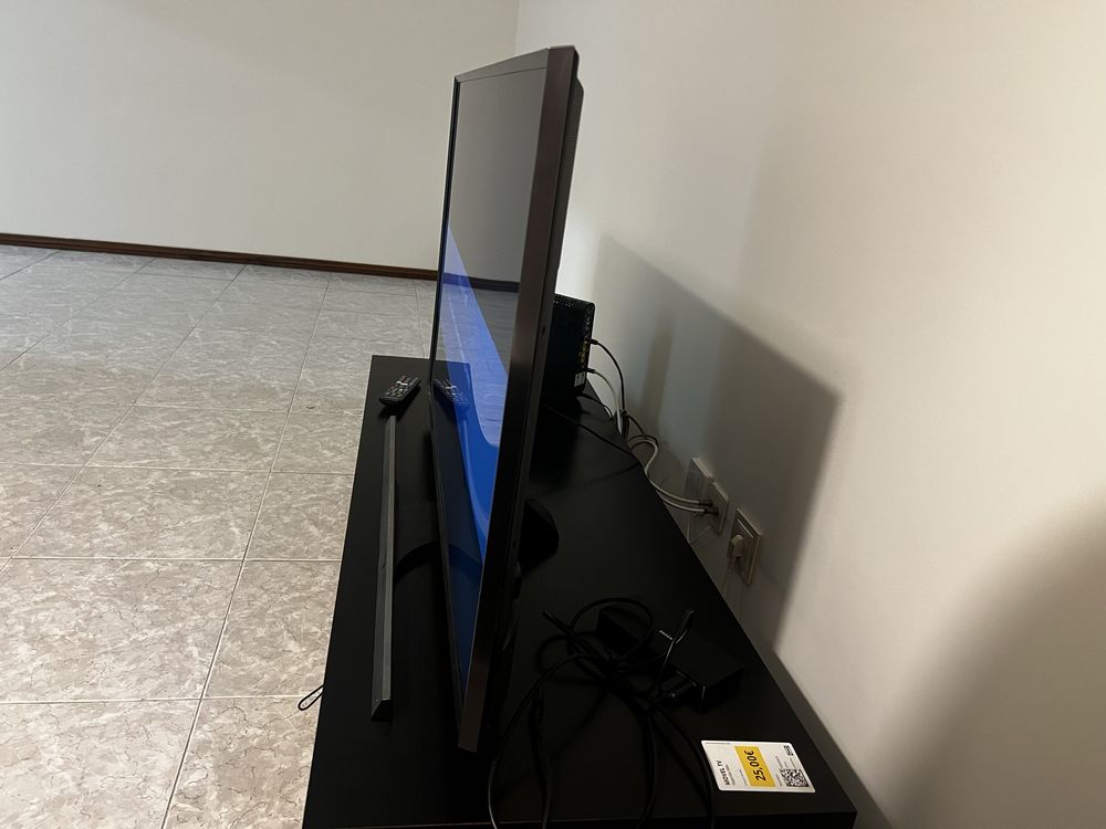 Smart TV Samsung 48” 4K UHD – Série 7 (UE48JU7000L)