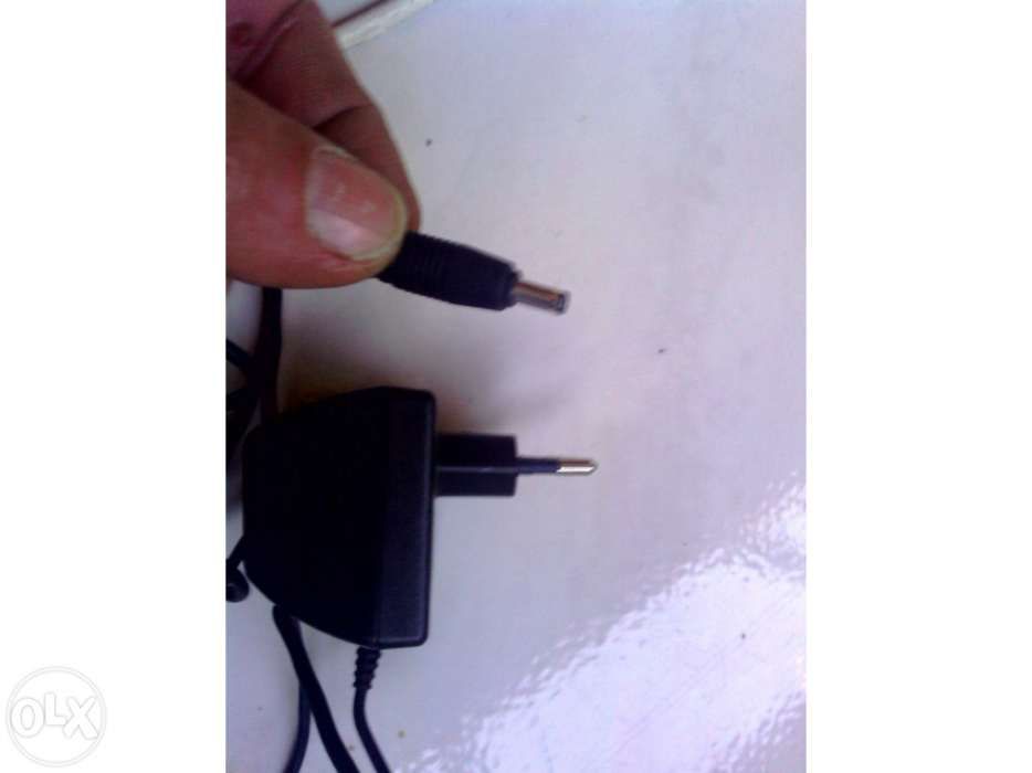 Transformador carregador . nokia aco-7e ,output 4,8v 21ma