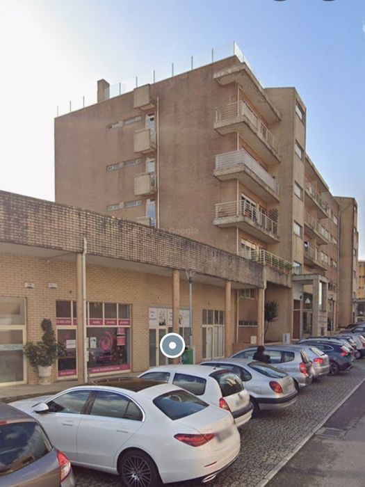 Apartamento c terraço T3