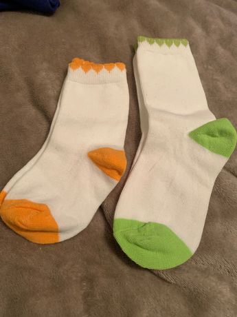 Шкарпетки теплі дорослі і дитячі