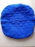 Pokrowiec na pralkę 60x60 frotte Nowy