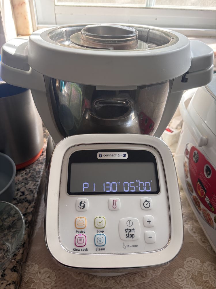 Robot Moulinex i - Companion