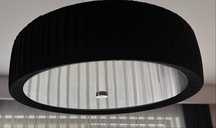 Lampa sufitowa novodworski
