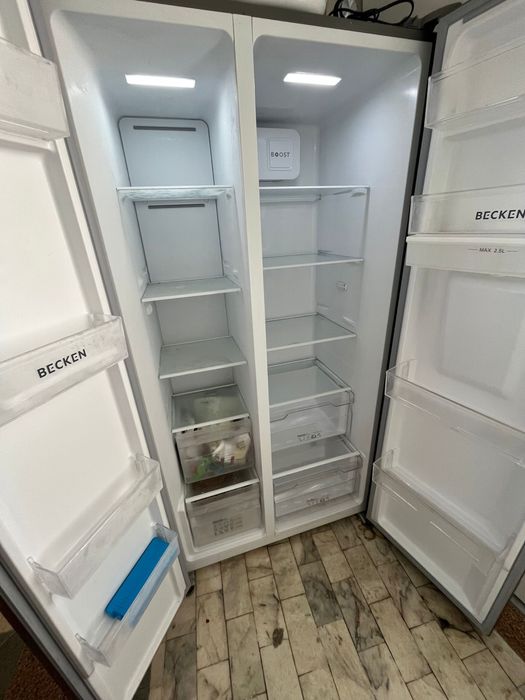 Frigorifico Americano