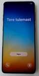Samsung Galaxy S21 5G z 8GB pamięci RAM i 128GB