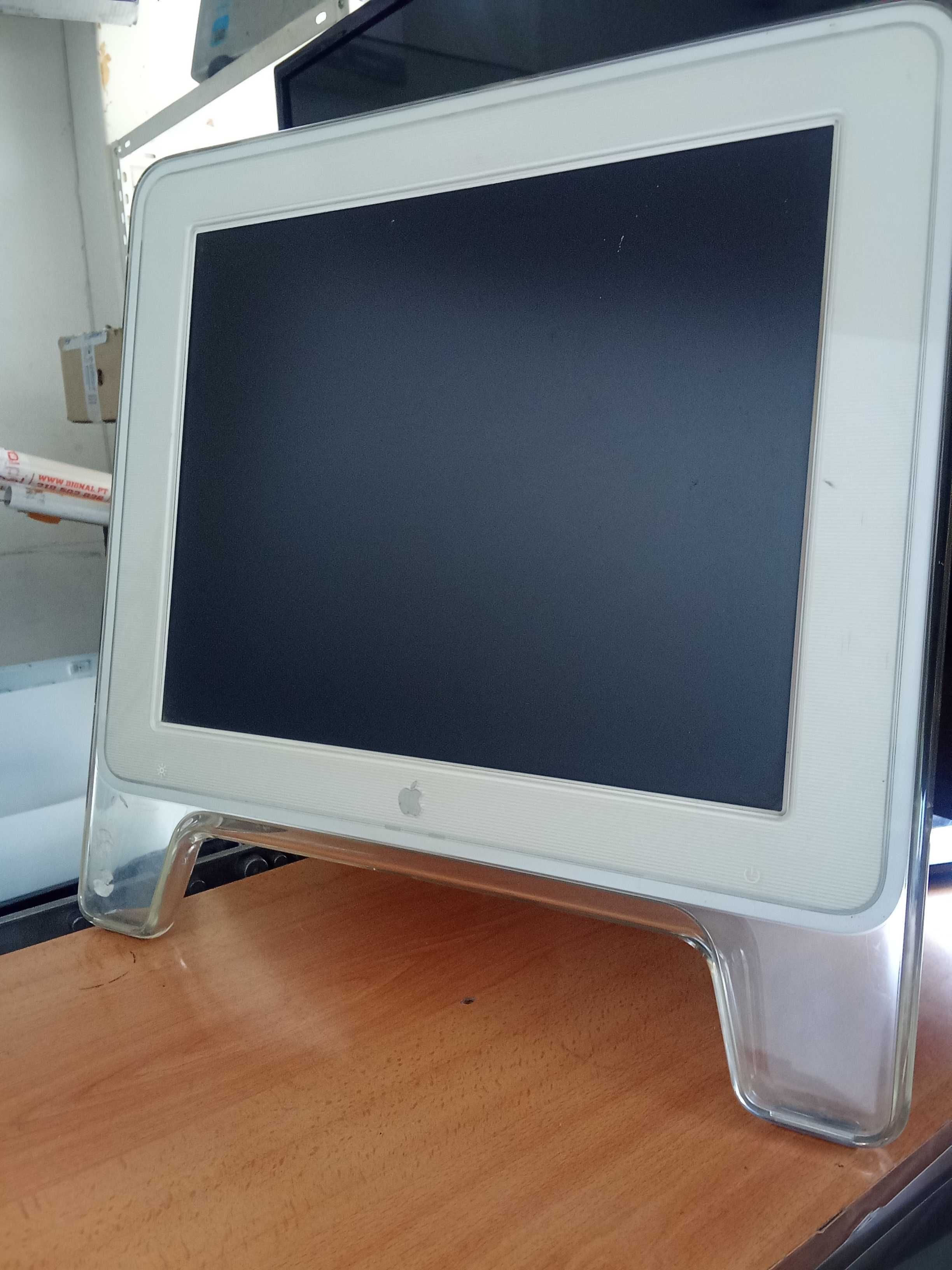 Monitor 17 MAC Vintage