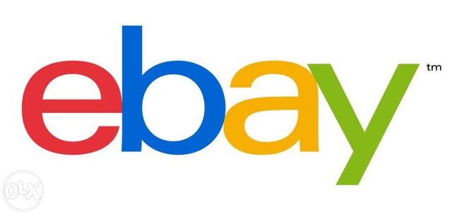 1 тиждень доставка Німеччина Ebay Amazon Германия