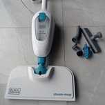 Mop parowy Black+Decker FSMH13E5