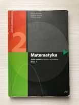 Matematyka 2 zakres podstawowy, zbiór zadań do drugiej klasy liceum