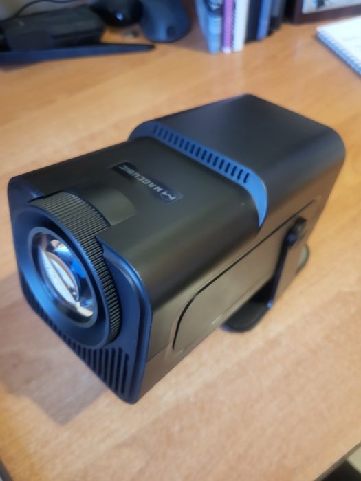 Projektor Magcubic HY320