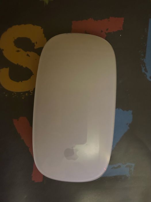 Apple Magic mouse 2