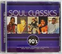 Soul Classics Best Of The '90s 1997r R. Kelly Vanessa Williams