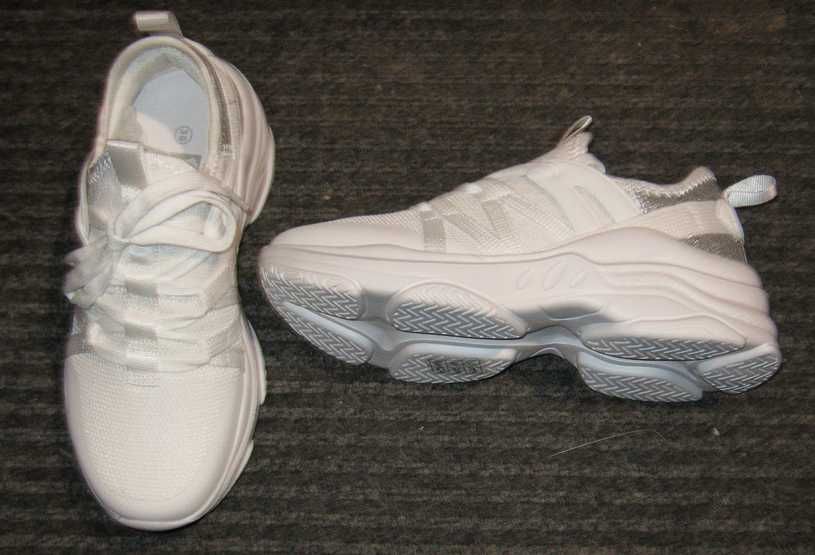 Кроссовки "ELLA" пр-во Швеция "Sweden" размер 36