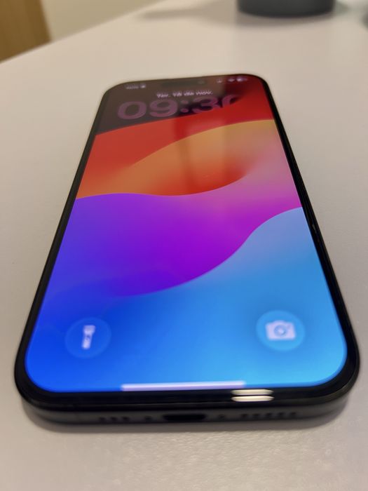 Iphone 15 pro - exelente