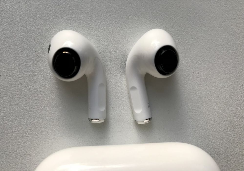 Навушники Apple Air pods Pro