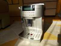 Ekspres automatyczny  DELONGHI MAGNIFICA S PLUS piękny!