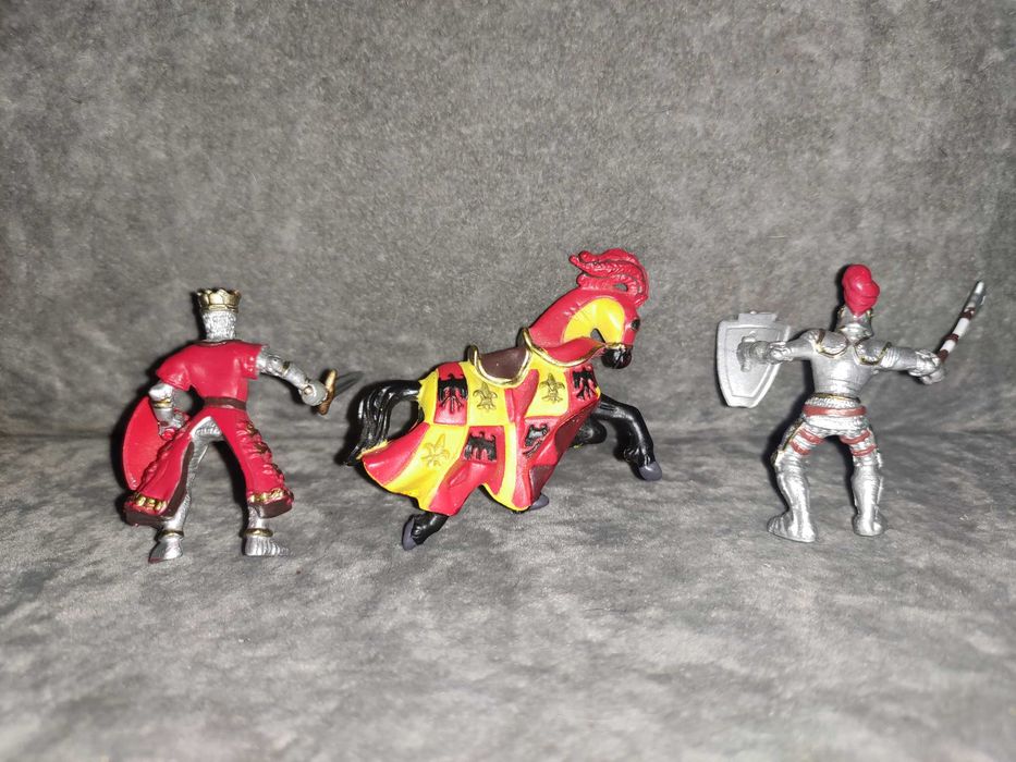 Фигурки PAPO оригинал