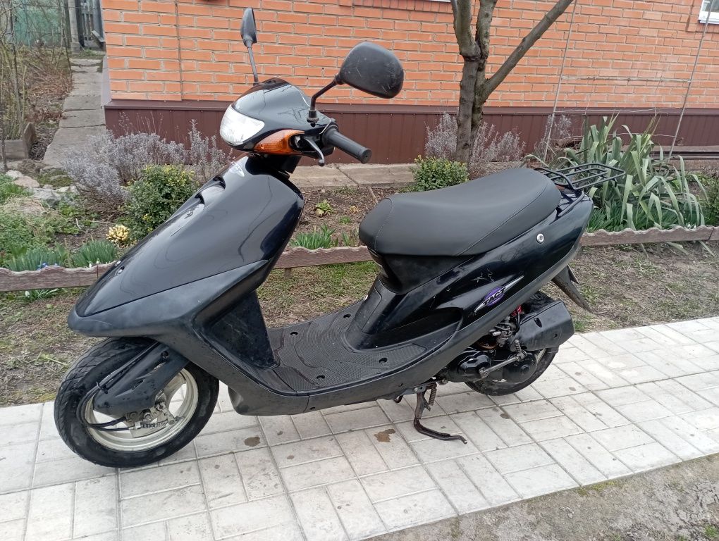 Honda tact 30. Хонда такт 30.