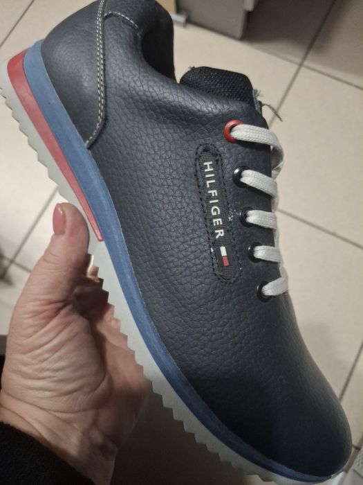 Взуття шкіра 28 см