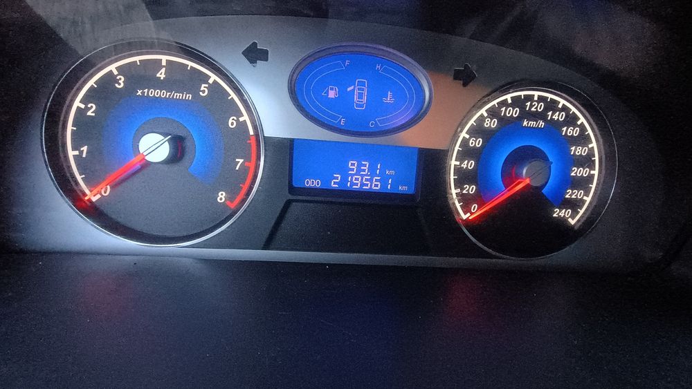 Geely Emgrand 2013р.