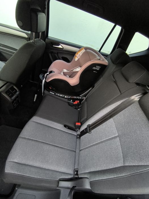 SEAT Tarraco como novo