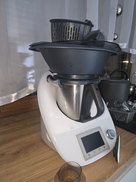 Termomix TM5 używany