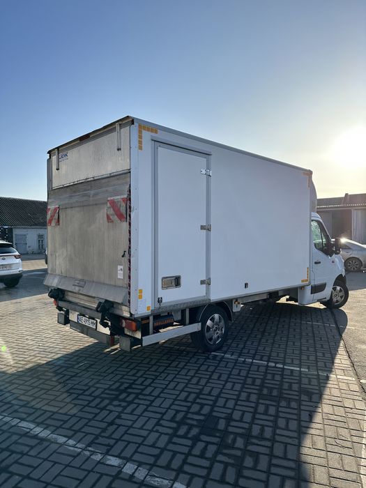 Грузоперевозки Павлоград, область и вся Украина. Гидроборт