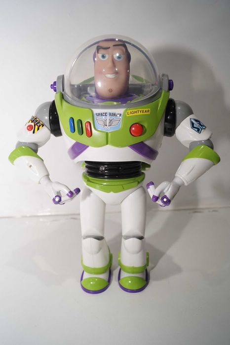 1149 Zabawka dla dzieci postać z Toy Story BUZZ ASTRAL