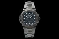 Patek Philippe Nautilus 5711 Black/Gold DIW carbon