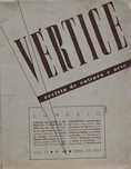 Procuro Revistas Vertice