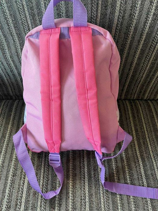 Рюкзак Bluey наплічник Блуї Бінго дитячий рюкчзачок собачка Блуї