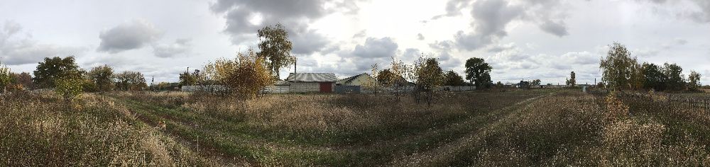 Продається земельна ділянка під забудову