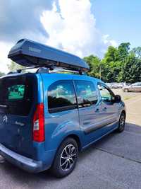 Citroen Berlingo II 1,6 Multispace