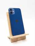 iPhone 12 mini  64 GB niebieski bateria 100%