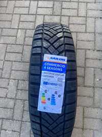 Nowe Opony Dostawcze CAŁOROCZNE
225/75R16C FV 121/120 Dostawa0zł